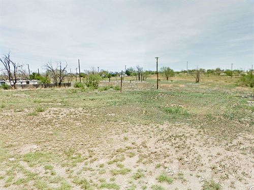 .14 Ac in Hutchinson County, TX : Borger : Hutchinson County : Texas