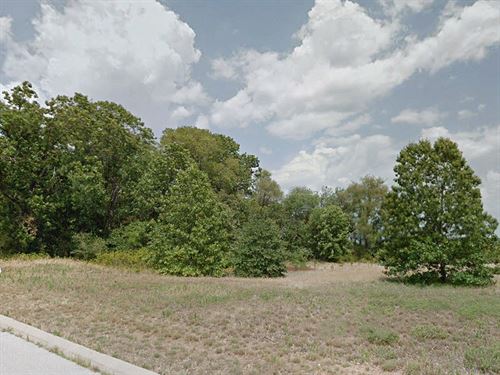 1.46 Acres in Morgan County, IL : Meredosia : Morgan County : Illinois