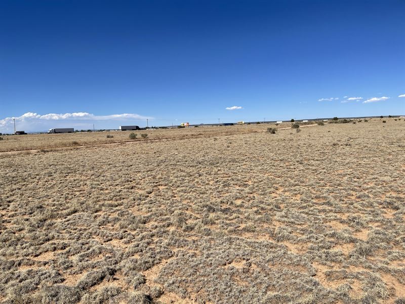 Perfect Weekend Getaway Place : Moriarty : Torrance County : New Mexico