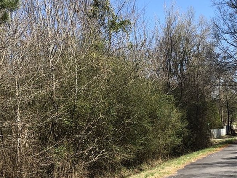 .11 Acre for Sale in Pine Bluff : Pine Bluff : Jefferson County : Arkansas
