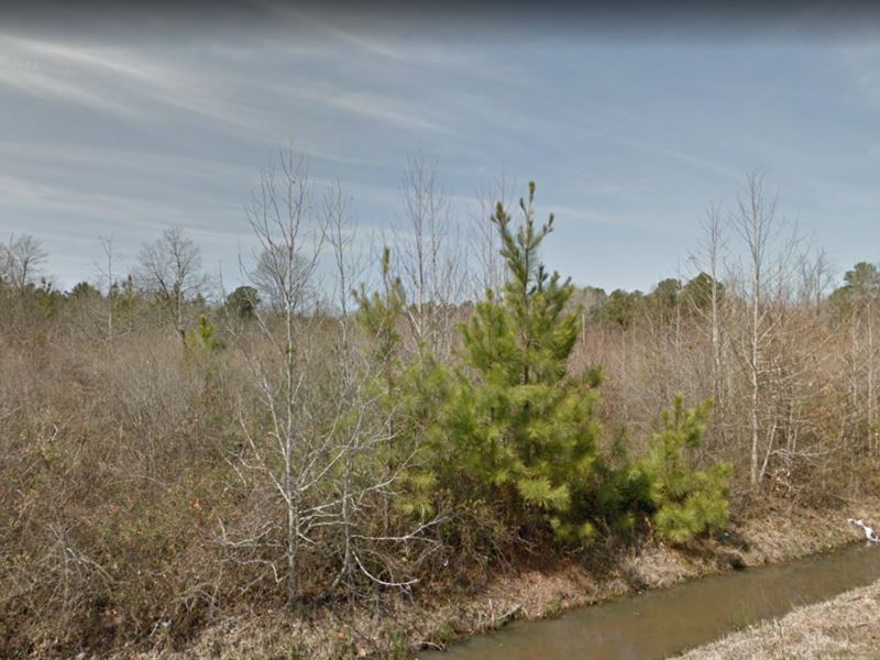 .11 Acre for Sale in Pine Bluff : Pine Bluff : Jefferson County : Arkansas