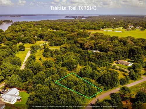 Land For Sale Near Henderson Tx