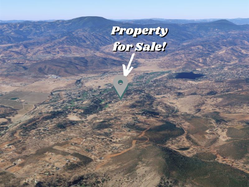 Walk to The Golf Course : Hidden Valley Lake : Lake County : California