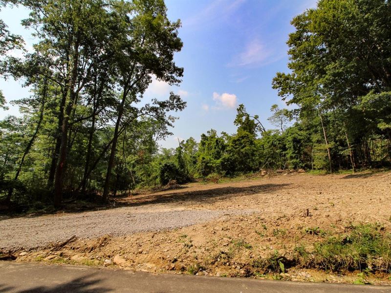 Sand Hollow RD Tract 2, 4.23 Acres : Heath : Licking County : Ohio