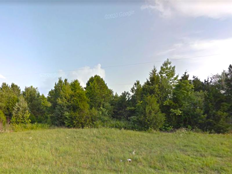 Beautiful Cul-De-Sac Lot, Fsbo : Warrenton : Warren County : North Carolina
