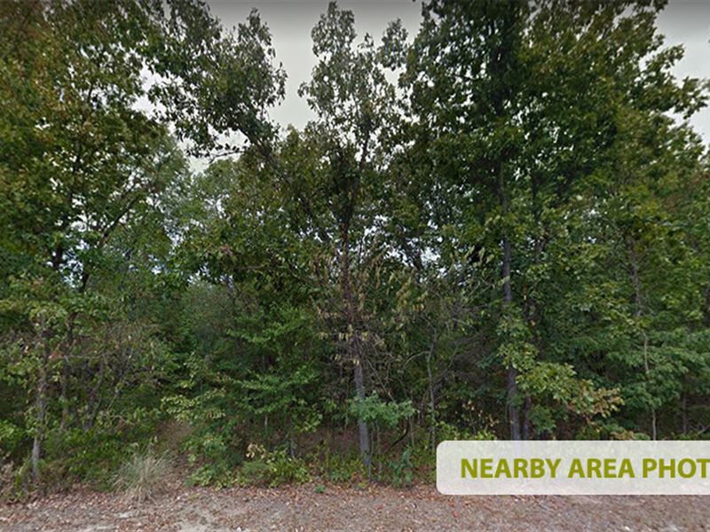 Lakeview Property, 0.22 Acre : Village Of Four Seasons : Camden County : Missouri