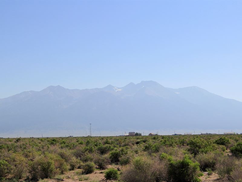 1.02 Ac in Alamosa County $299 Down : Alamosa : Alamosa County : Colorado