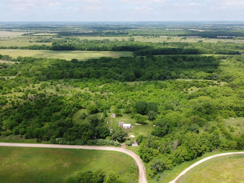 The Magnificent 10 Hunt Tract Land for Sale in Bronson, Bourbon