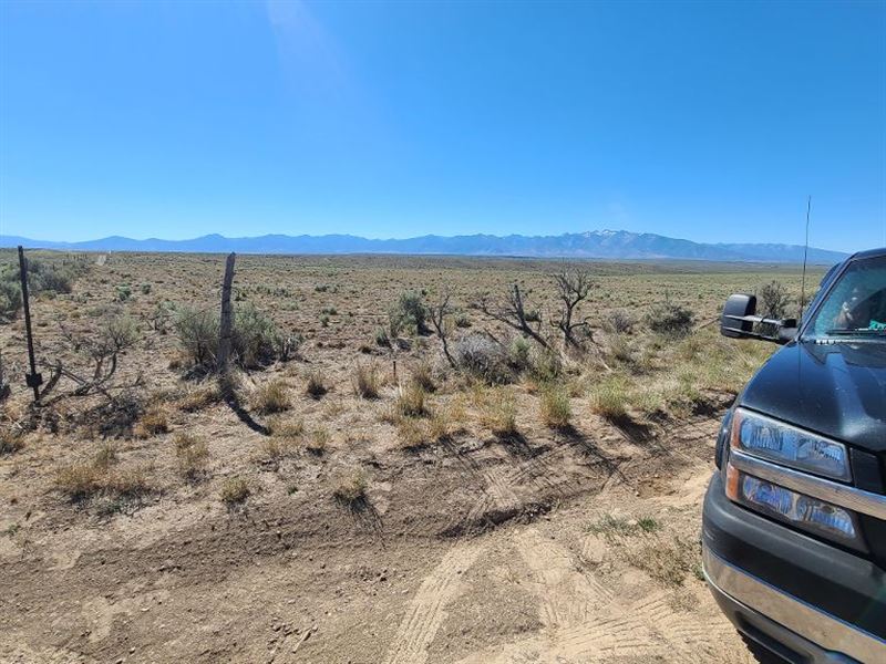 Offgrid, RV, Tiny Home, Camper OK : Elko : Elko County : Nevada
