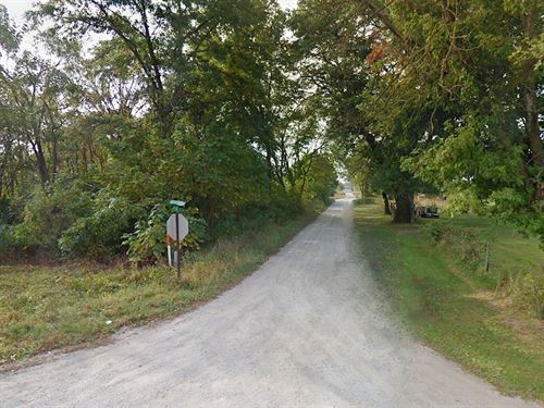 .23 Acres in Pulaski County, IN : Monterey : Pulaski County : Indiana