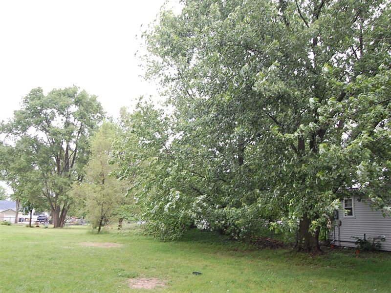 .16 Acres in Pulaski County, IN : Winamac : Pulaski County : Indiana