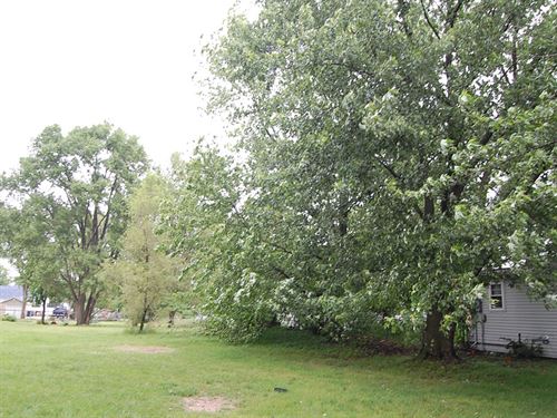 .16 Acres in Pulaski County, IN : Winamac : Pulaski County : Indiana