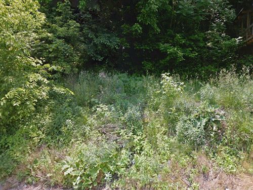 .24 Acres in Fayette County, PA : Brownsville : Fayette County : Pennsylvania