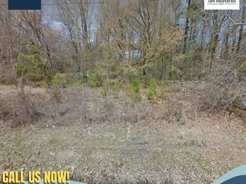 .2 Acres for Sale in Pine Bluff : Pine Bluff : Jefferson County : Arkansas