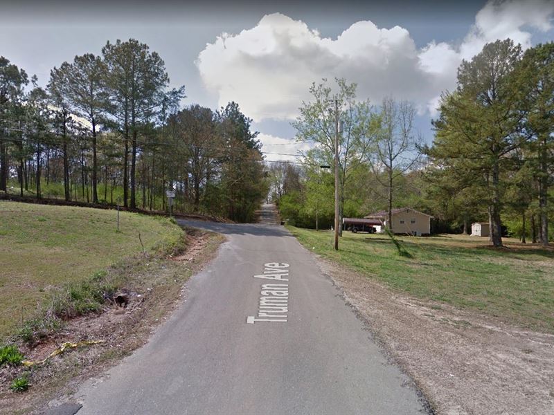 $4,900 Down, Priced to Sell : Anniston : Calhoun County : Alabama