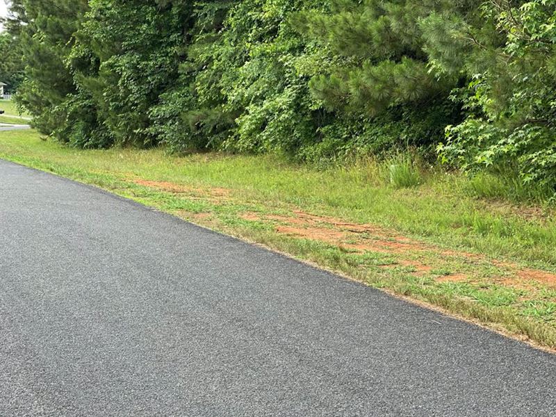 .53 Acres for Sale in Woodleaf, NC : Woodleaf : Rowan County : North Carolina