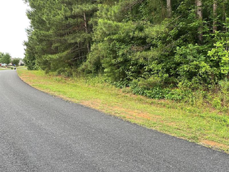 .47 Acres for Sale in Woodleaf, NC : Woodleaf : Rowan County : North Carolina