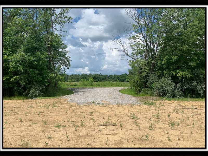 Tract 2, Pleasant Valley Woods : Chillicothe : Ross County : Ohio