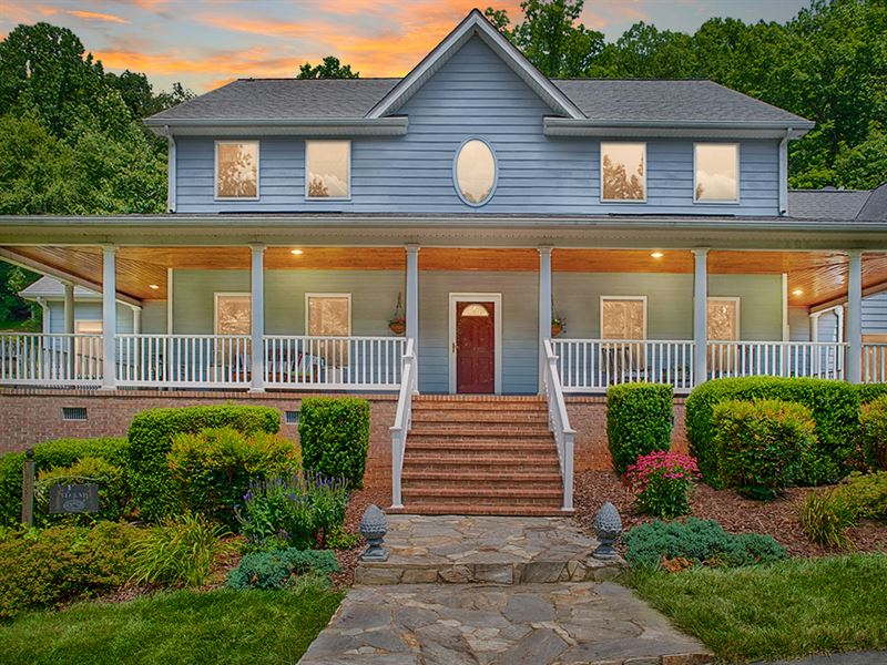 Hidden Springs : Madison : Madison County : Virginia