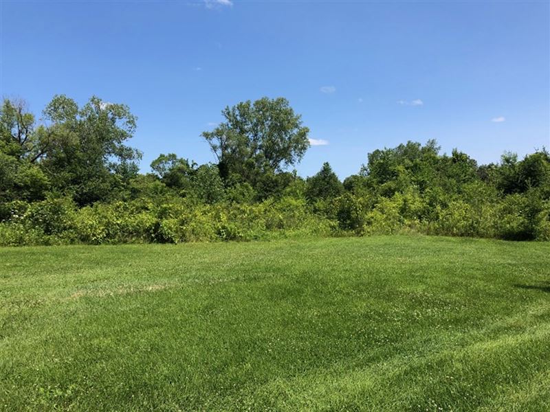 5 Acres Winona County : Minnesota City : Winona County : Minnesota