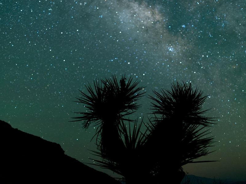 Incredible 10 Acres Perfect for You : Wikieup : Mohave County : Arizona