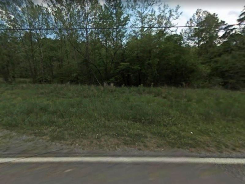 11.5 Acres in Henry County, VA : Bassett : Henry County : Virginia