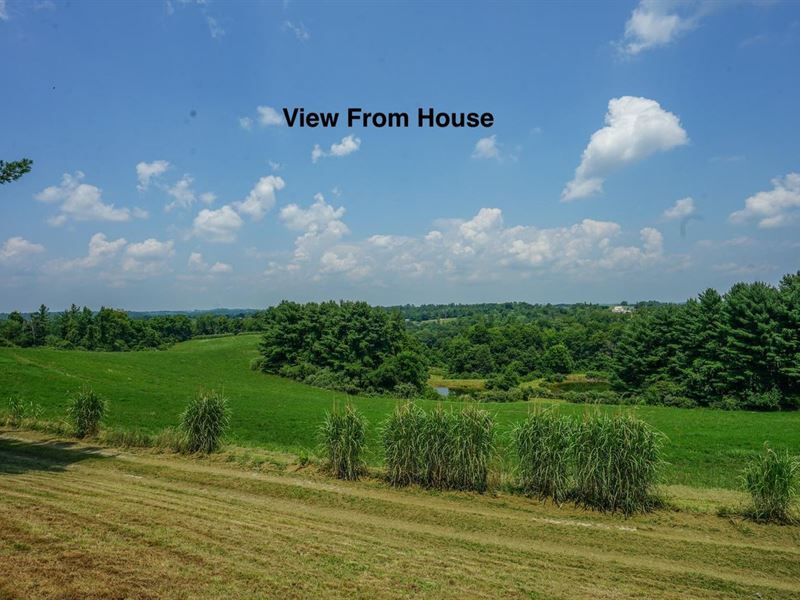 SR 377, 81 Acres, Morgan County : Malta : Morgan County : Ohio