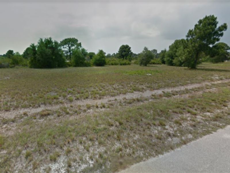 Lots in Placida, FL for Sale : Placida : Charlotte County : Florida
