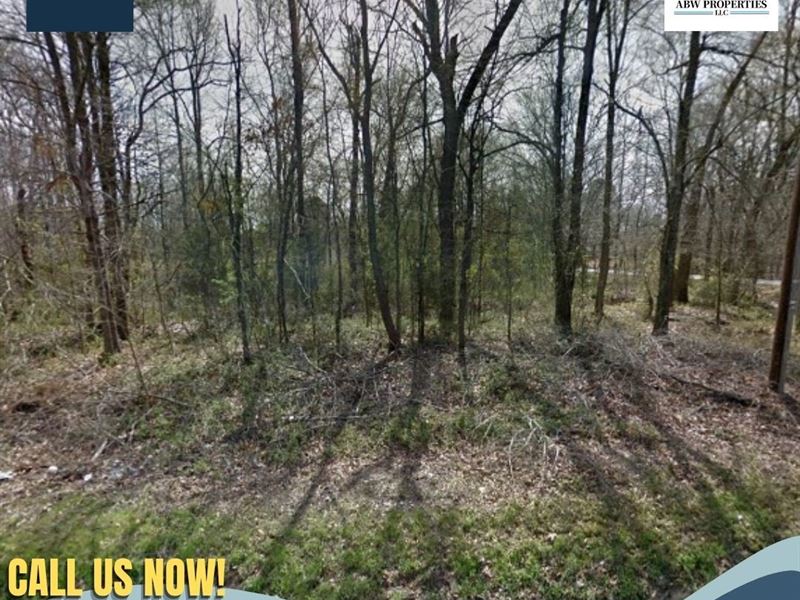 .34 Acres for Sale in Pine Bluff : Pine Bluff : Jefferson County : Arkansas