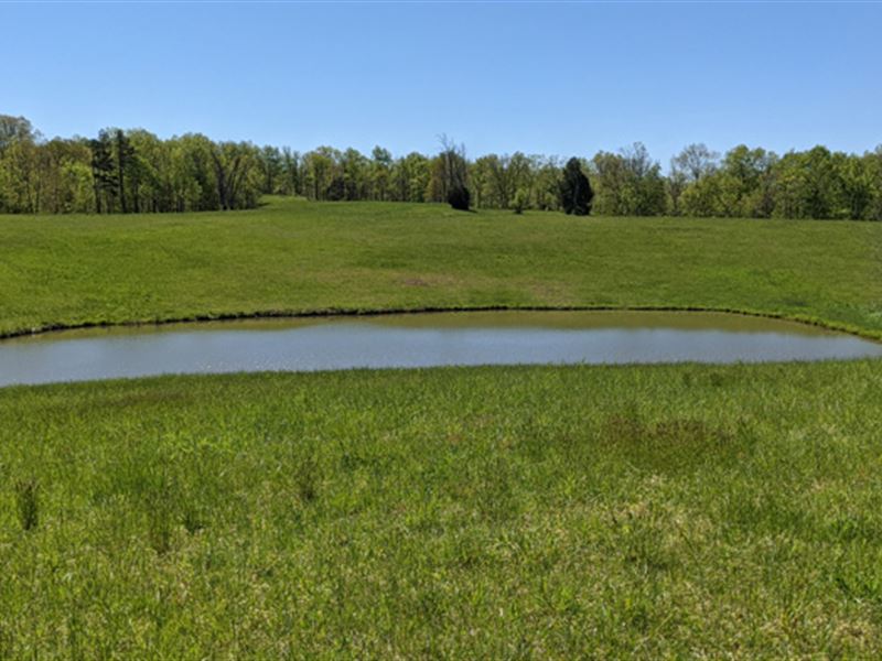 Ohio Land for Sale, Meigs County : Langsville : Meigs County : Ohio