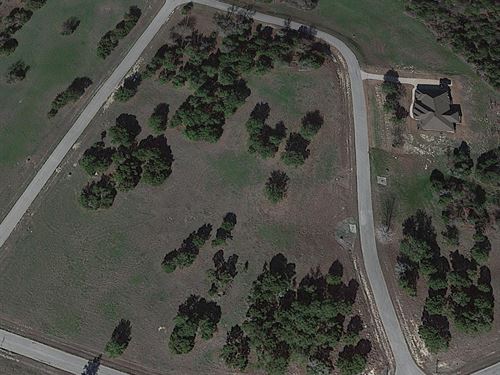 .38 Acres in Cleburne, TX : Cleburne : Johnson County : Texas