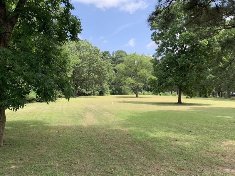 2.2 Acre Center Street Lot, Lonoke : Lonoke : Lonoke County : Arkansas