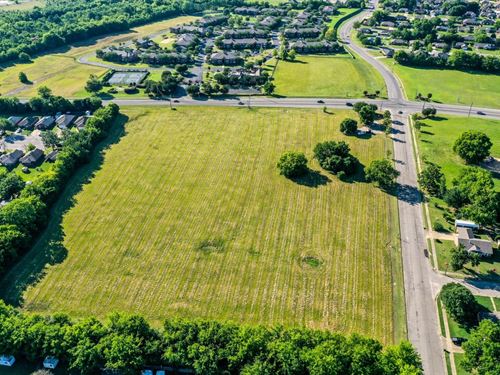 11 Acres of Development Land Montgo : Montgomery : Alabama