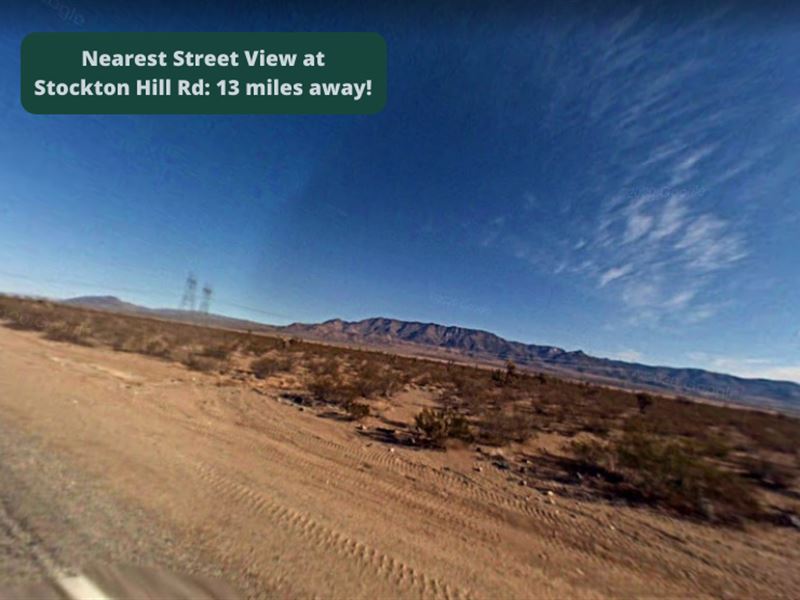 Beautiful View & Outdoor Adventures : Kingman : Mohave County : Arizona