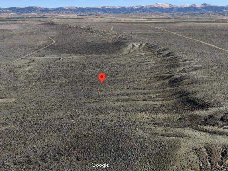 Get Peace of Mind, Fun, and Comfort : San Luis : Costilla County : Colorado