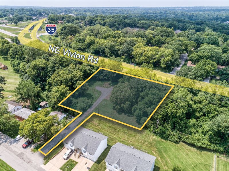 No Reserve 0 52 Acres Multi Family Land Auction In Kansas City Clay no-reserve-0-52-acres-multi-family-land-auction-in-kansas-city-clay