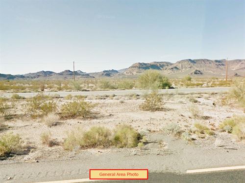2.04 Acres in Mohave County, AZ : Yucca : Mohave County : Arizona