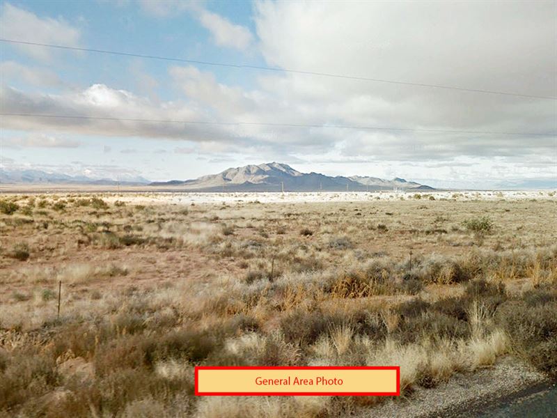 2.28 Acres in Mohave County, AZ : Kingman : Mohave County : Arizona