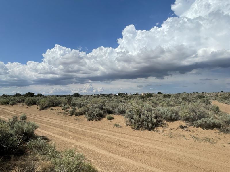 Great Camping Spot in Rio Rancho : Rio Rancho : Sandoval County : New Mexico