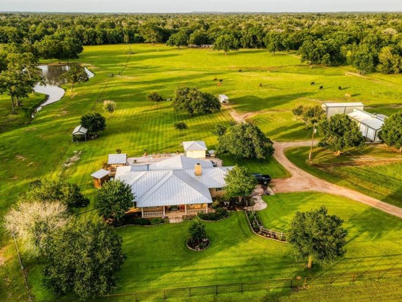 Amazing 3 Acre Lot for Sale, Land for Sale by Owner in Texas, 287358