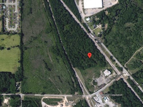 Mississippi Land For Sale 1 5 Acres Landflip