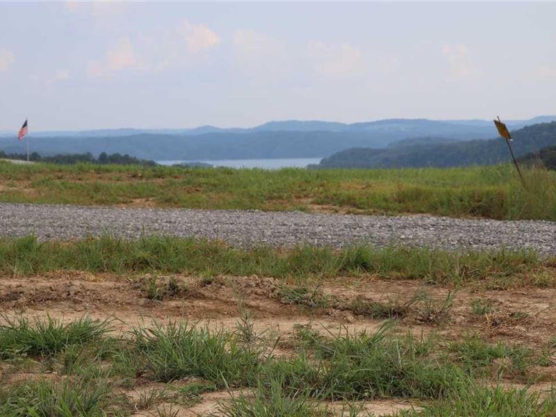 Lake Life on Dale Hollow Lake 14 : Burkesville : Cumberland County : Kentucky