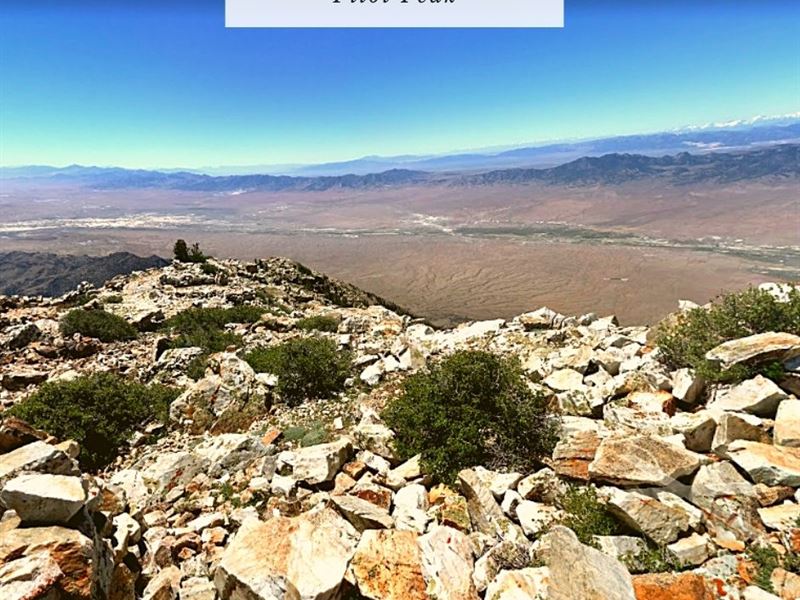 2.27 Acres Only $1Down, $299/Mo : Montello : Elko County : Nevada