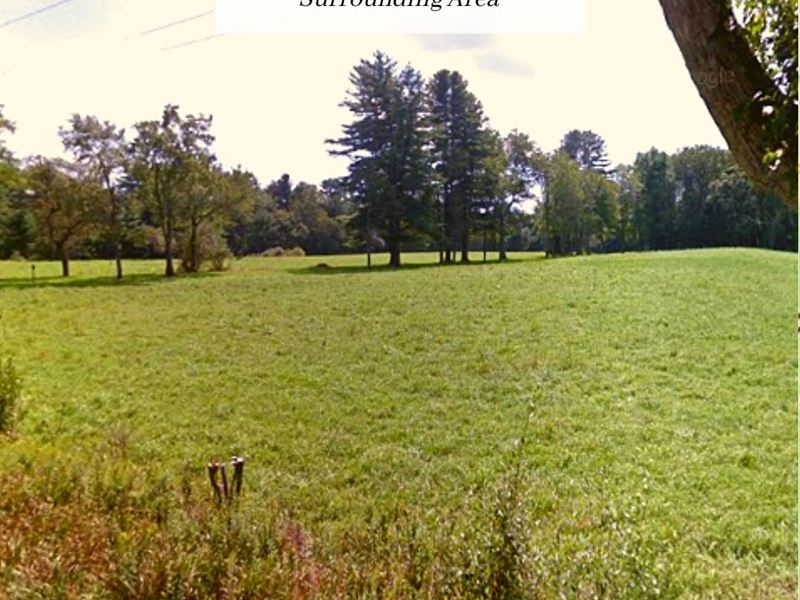 .52 Acres Only $1 Down, $399/Mo : Hawley : Wayne County : Pennsylvania