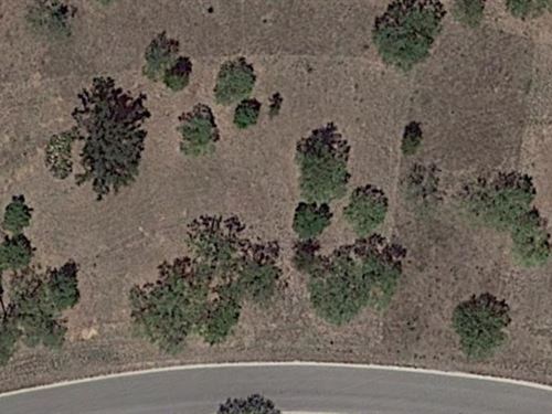 .20 Acres in Llano County, TX : Horseshoe Bay : Llano County : Texas
