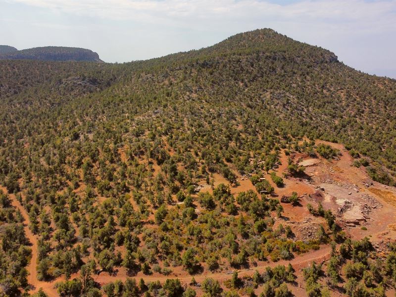 Your Dream Property : Meadview : Mohave County : Arizona