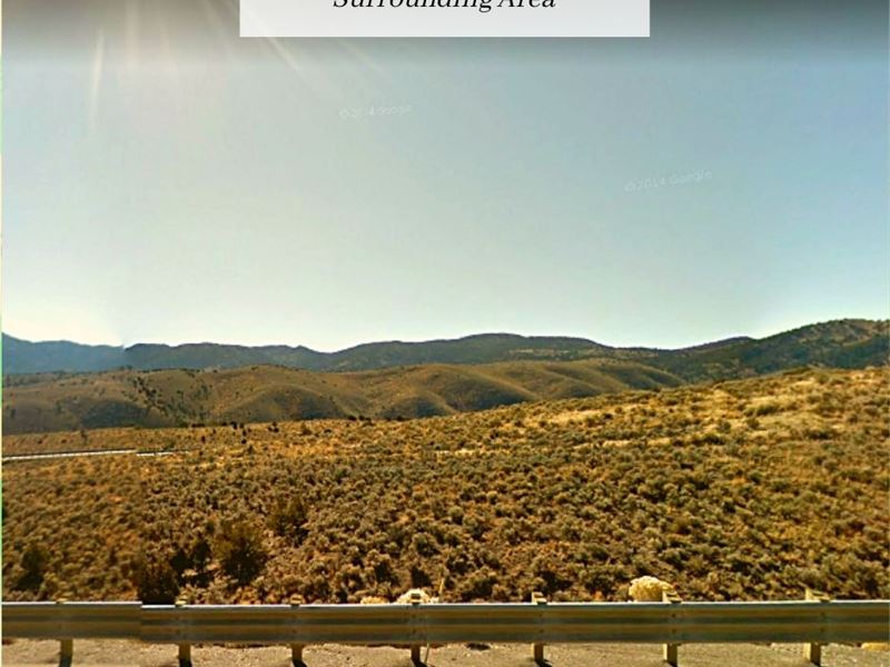 2.27 Acres Only $1Down, $299/Mo : Montello : Elko County : Nevada