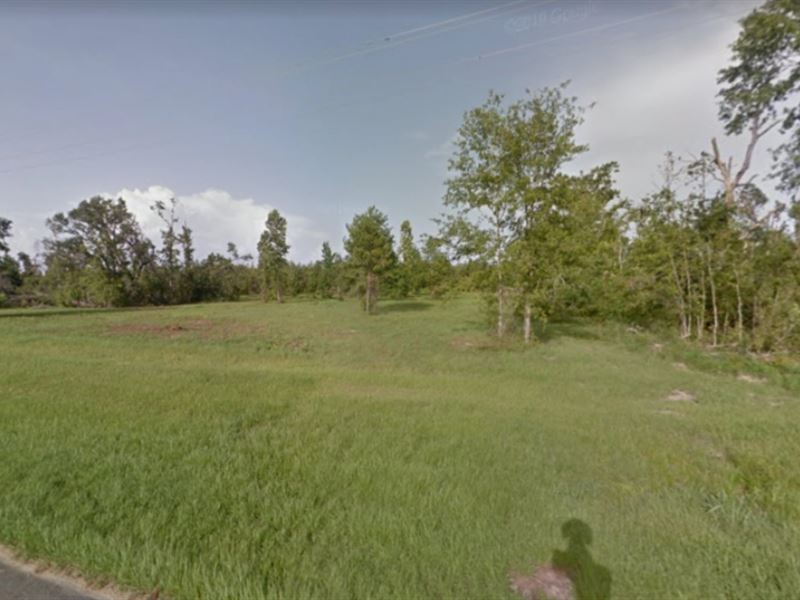 Vacant Lot in Jackson County, FL Land for Sale by Owner in Grand