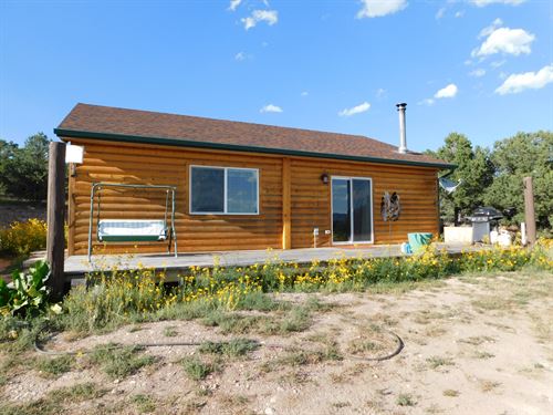 homes for sale in fremont county colorado