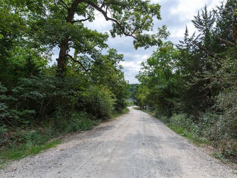.20 Acre in Miller County, MO : Franklin : Miller County : Missouri